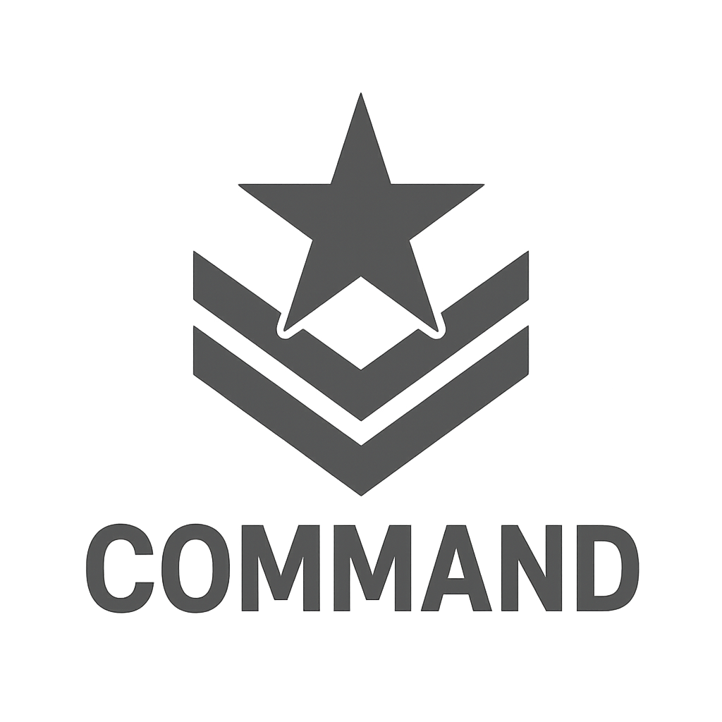 COMMAND RPG
